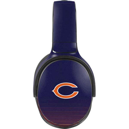 NFL Chicago Bears Breakaway Skullcandy Venue Skin