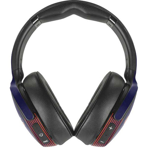 NFL Chicago Bears Breakaway Skullcandy Venue Skin