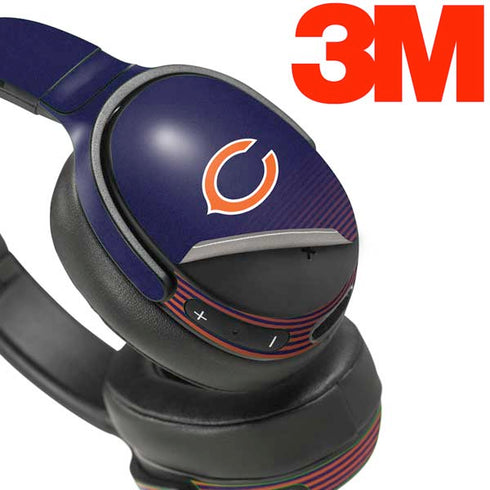 NFL Chicago Bears Breakaway Skullcandy Venue Skin