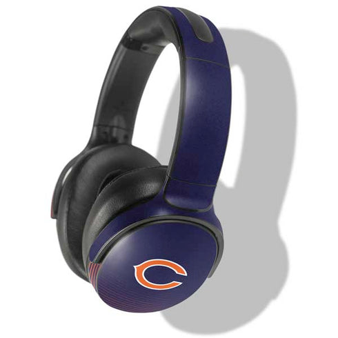 NFL Chicago Bears Breakaway Skullcandy Venue Skin