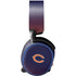 NFL Chicago Bears Breakaway SteelSeries Arctis 5 Skin