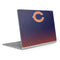 NFL Chicago Bears Breakaway Surface Book 2 13.5in Skin