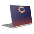 NFL Chicago Bears Breakaway Surface Book 2 13.5in Skin