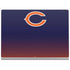NFL Chicago Bears Breakaway Surface Book 2 13.5in Skin