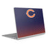 NFL Chicago Bears Breakaway Surface Book 2 15in Skin