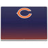 NFL Chicago Bears Breakaway Surface Book 2 15in Skin