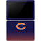 NFL Chicago Bears Breakaway Surface Go Skin