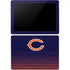 NFL Chicago Bears Breakaway Surface Go Skin