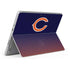 NFL Chicago Bears Breakaway Surface Go Skin