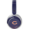 NFL Chicago Bears Breakaway Surface Headphones Skin