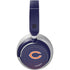 NFL Chicago Bears Breakaway Surface Headphones Skin