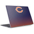 NFL Chicago Bears Breakaway Surface Laptop 2 Skin