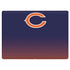 NFL Chicago Bears Breakaway Surface Laptop 2 Skin