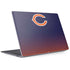 NFL Chicago Bears Breakaway Surface Laptop 3 13.5in Skin