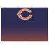 NFL Chicago Bears Breakaway Surface Laptop 3 13.5in Skin