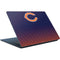 NFL Chicago Bears Breakaway Surface Laptop Skin