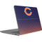 NFL Chicago Bears Breakaway Surface Laptop Studio Skin