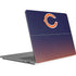 NFL Chicago Bears Breakaway Surface Laptop Studio Skin