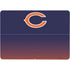 NFL Chicago Bears Breakaway Surface Laptop Studio Skin