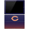 NFL Chicago Bears Breakaway Surface Pro 3 Skin