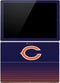 NFL Chicago Bears Breakaway Surface Pro 4 Skin