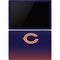 NFL Chicago Bears Breakaway Surface Pro 6 Skin