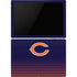 NFL Chicago Bears Breakaway Surface Pro 6 Skin