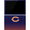 NFL Chicago Bears Breakaway Surface Pro 7 Skin