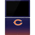NFL Chicago Bears Breakaway Surface Pro 7 Skin