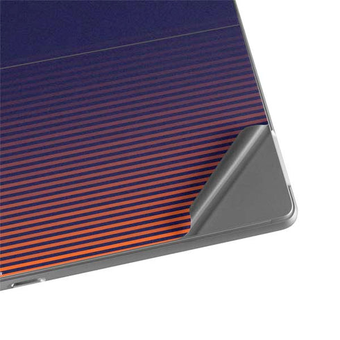 NFL Chicago Bears Breakaway Surface Pro 8 Skin