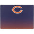 NFL Chicago Bears Breakaway Surface Pro 9 Skin