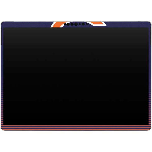 NFL Chicago Bears Breakaway Surface Pro 9 Skin