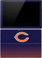 NFL Chicago Bears Breakaway Surface Pro (2017) Skin