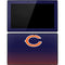 NFL Chicago Bears Breakaway Surface Pro Tablet Skin