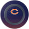 NFL Chicago Bears Breakaway Wireless Charger Skin