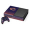 NFL Chicago Bears Breakaway Xbox One Console and Controller Bundle Skin
