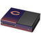 NFL Chicago Bears Breakaway Xbox One Console Skin