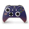 NFL Chicago Bears Breakaway Xbox One S Controller Skin