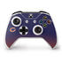 NFL Chicago Bears Breakaway Xbox One S Controller Skin