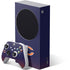 NFL Chicago Bears Breakaway Xbox Series S Bundle Skin