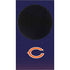 NFL Chicago Bears Breakaway Xbox Series S Bundle Skin