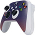 NFL Chicago Bears Breakaway Xbox Series S Controller Skin