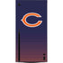 NFL Chicago Bears Breakaway Xbox Series X Console Skin