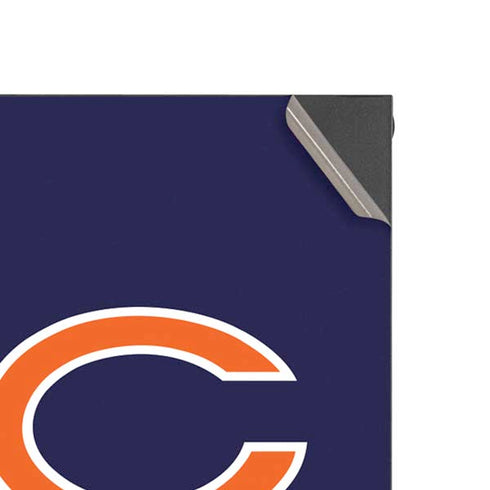 NFL Chicago Bears Breakaway Xbox Series X Console Skin