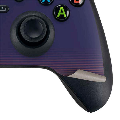 NFL Chicago Bears Breakaway Xbox Series X Controller Skin