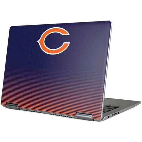NFL Chicago Bears Breakaway Yoga 710 14in Skin