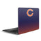 NFL Chicago Bears Breakaway Zenbook UX305FA 13.3in Skin