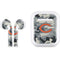 NFL Chicago Bears Camo Apple AirPods Skin