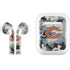 NFL Chicago Bears Camo Apple AirPods Skin