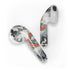 NFL Chicago Bears Camo Apple AirPods Skin